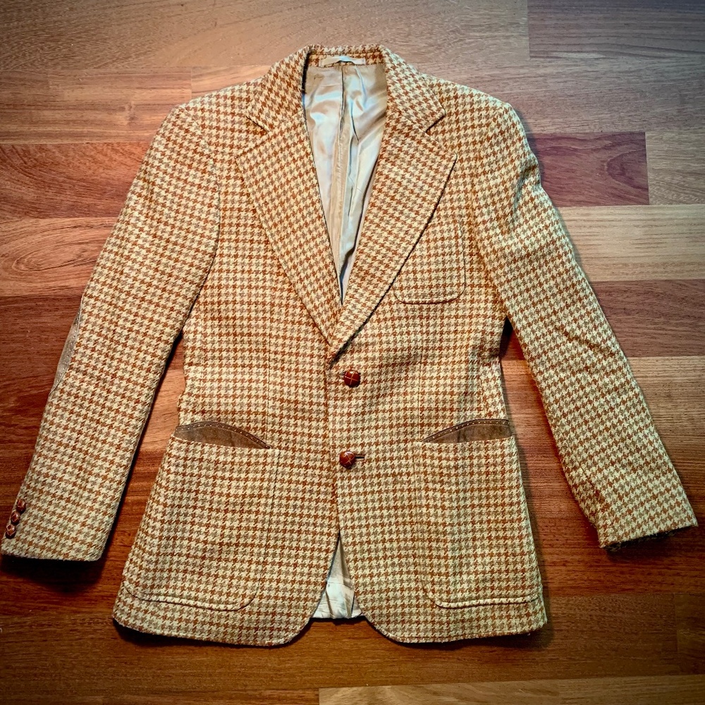 Vintage Women’s blazer